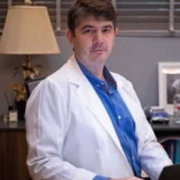 Prof. Dr. Akın Sabancı