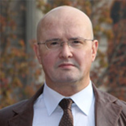 Prof. Dr. Ali Savaş