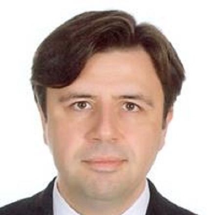 Prof. Dr. Aydın Aydoseli