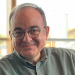 Prof. Dr. Cenk Akbostancı