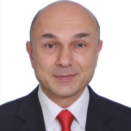 Ali ZIRH