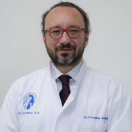 Feridun ACAR