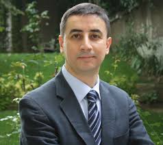 Haşmet HANAĞASI