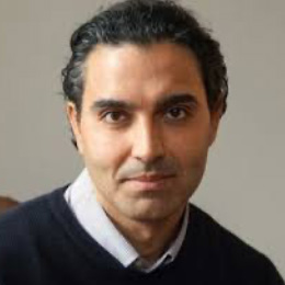 Rezzak YILMAZ