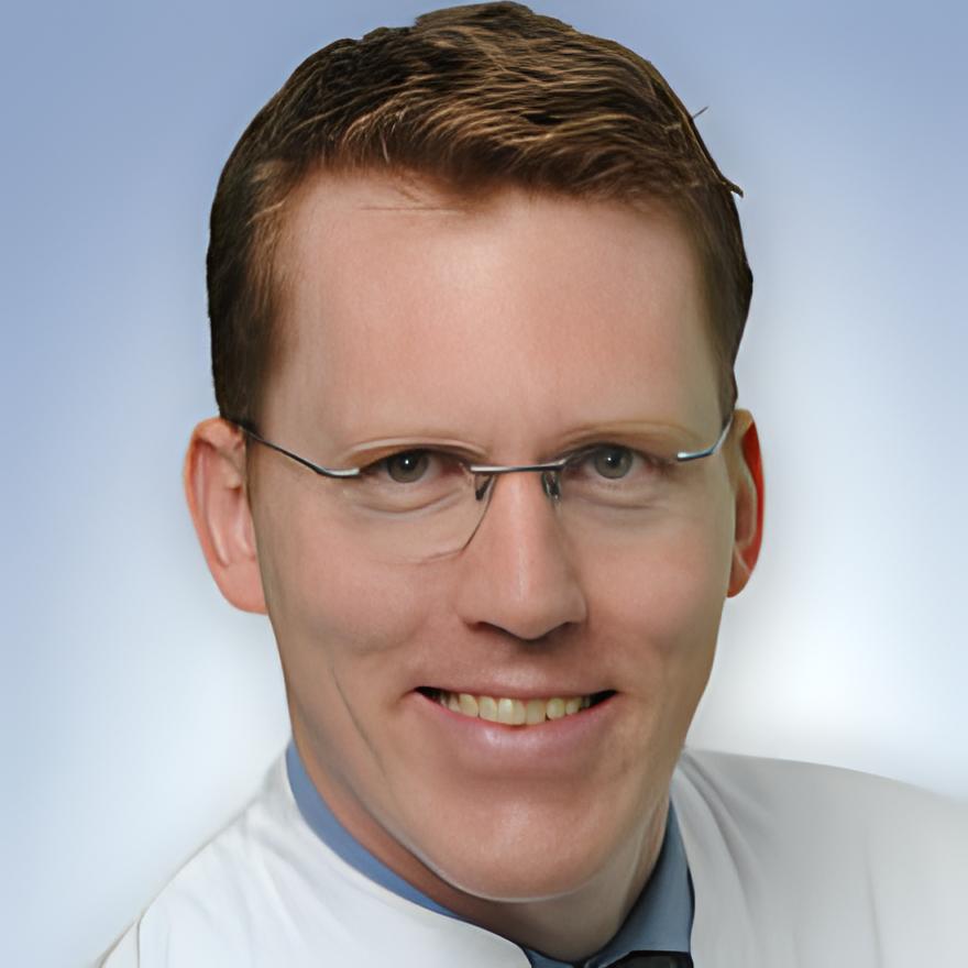 Lars Timmermann